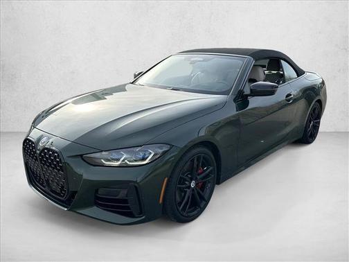 2023 BMW M440 i xDrive