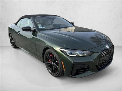 2023 BMW M440 i xDrive