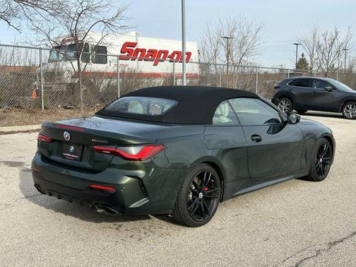 2023 BMW M440 i xDrive