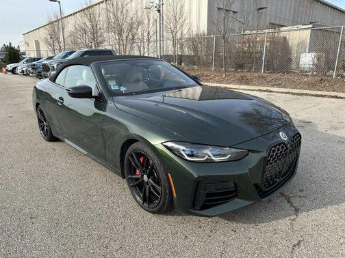 2023 BMW M440 i xDrive