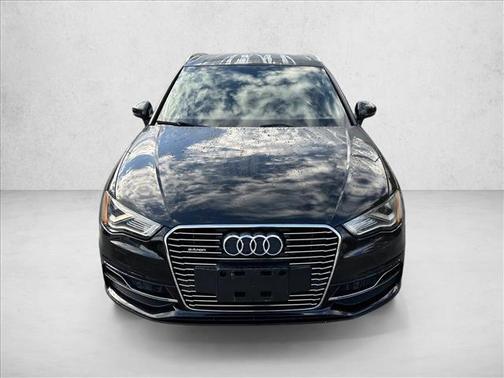 2016 Audi A3 e-tron 1.4T Tech Premium Plus