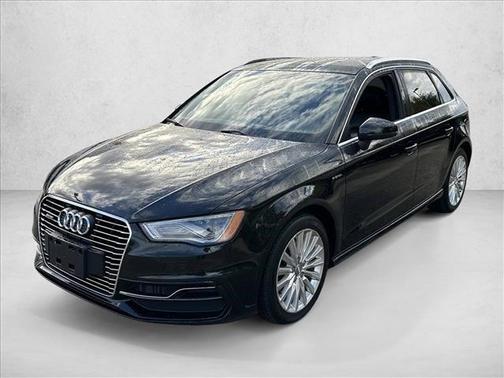 2016 Audi A3 e-tron 1.4T Tech Premium Plus
