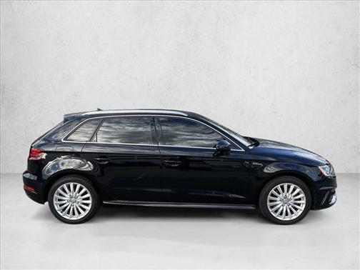 2016 Audi A3 e-tron 1.4T Tech Premium Plus