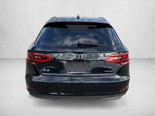 2016 Audi A3 e-tron 1.4T Tech Premium Plus