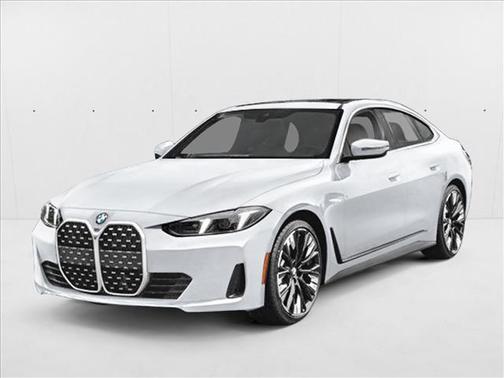 2025 BMW 430 Gran Coupe i xDrive