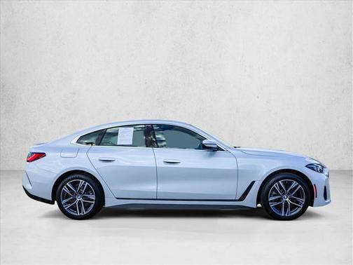 2025 BMW 430 Gran Coupe i xDrive