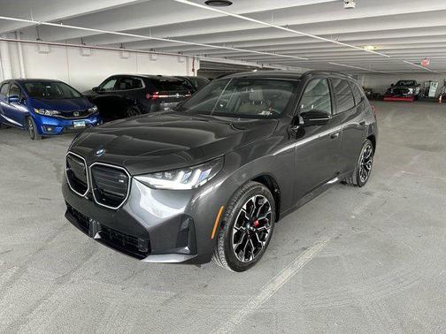 2025 BMW X3 M50 xDrive