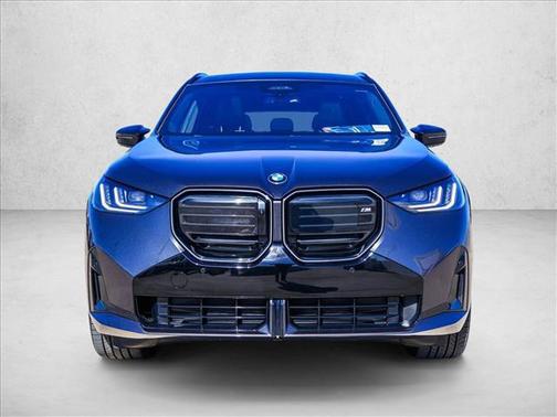 2025 BMW X3 M50 xDrive