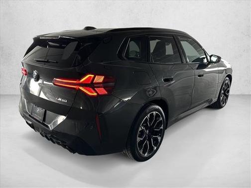 2025 BMW X3 M50 xDrive