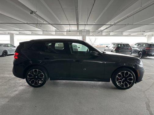 2025 BMW X3 M50 xDrive