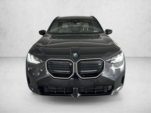 2025 BMW X3 M50 xDrive