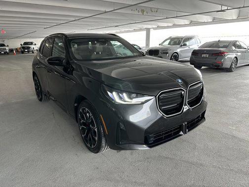 2025 BMW X3 M50 xDrive