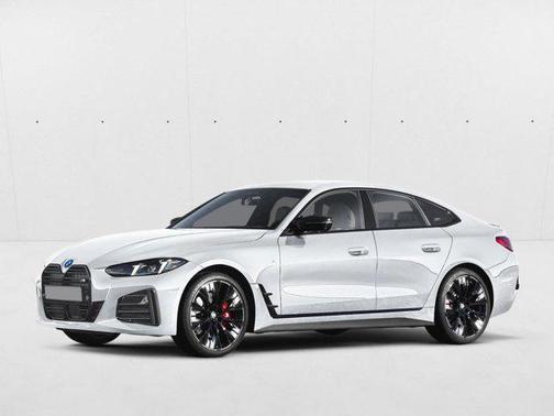 Alpine White 2026 BMW M440 i xDrive