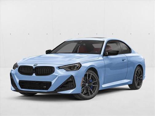 2026 BMW M240 i xDrive