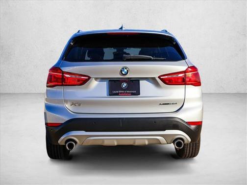 2021 BMW X1 xDrive28i