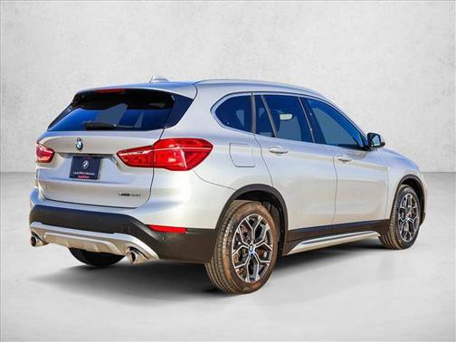 2021 BMW X1 xDrive28i