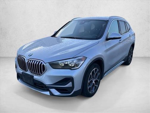 2021 BMW X1 xDrive28i