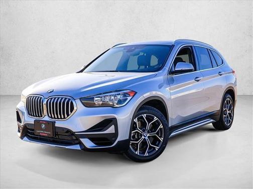 2021 BMW X1 xDrive28i