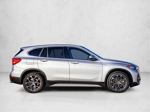 2021 BMW X1 xDrive28i