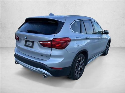 2021 BMW X1 xDrive28i