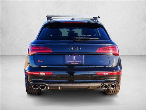 2021 Audi SQ5 3.0T Premium Plus