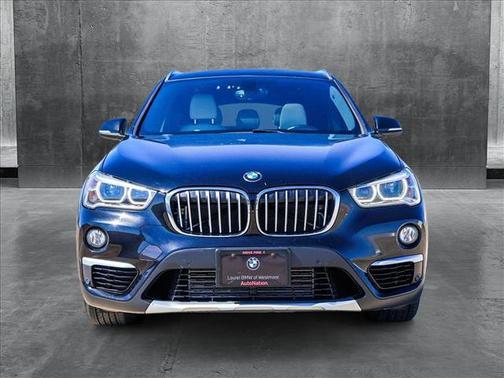 2016 BMW X1 xDrive 28i