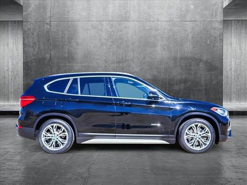 2016 BMW X1 xDrive 28i