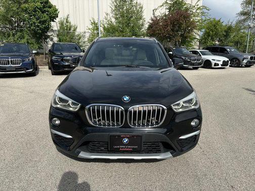 2016 BMW X1 xDrive 28i