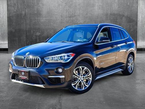 2016 BMW X1 xDrive 28i