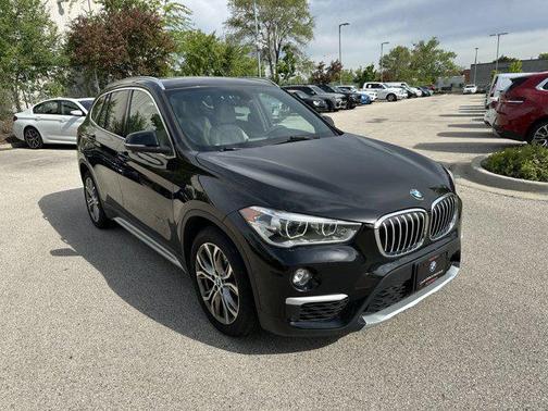 2016 BMW X1 xDrive 28i