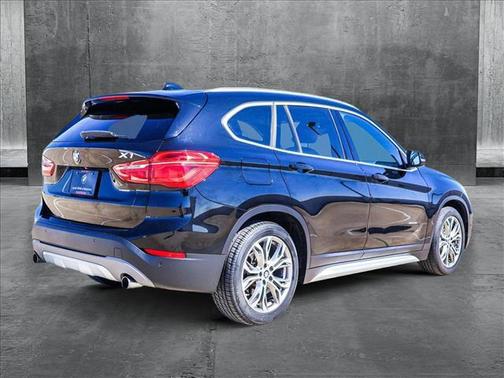 2016 BMW X1 xDrive 28i
