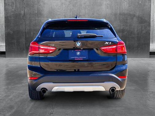 2016 BMW X1 xDrive 28i
