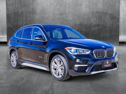 2016 BMW X1 xDrive 28i