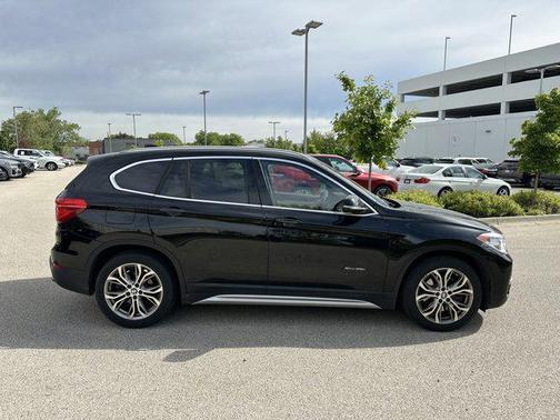 2016 BMW X1 xDrive 28i