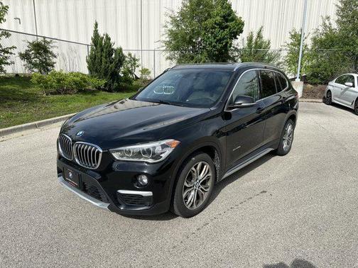 2016 BMW X1 xDrive 28i
