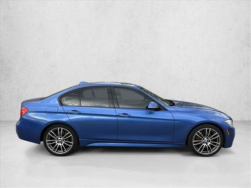 2014 BMW 335 335i xDrive