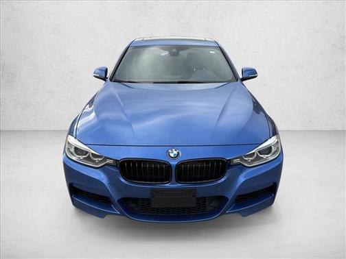 2014 BMW 335 335i xDrive