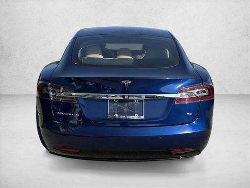 2017 Tesla Model S 75