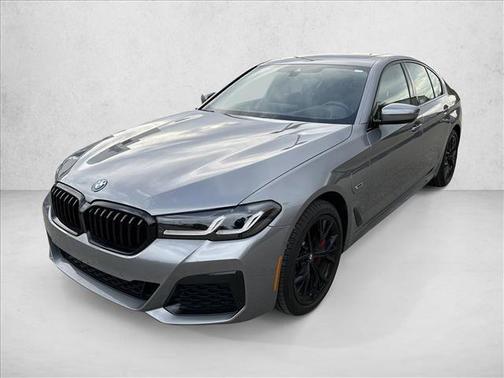 2023 BMW 530e Base