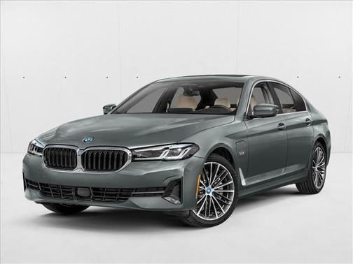 2023 BMW 530e Base