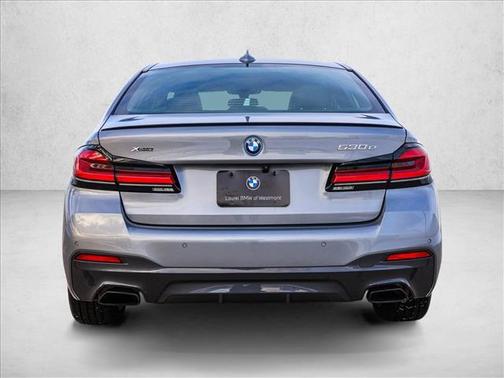 2023 BMW 530e Base