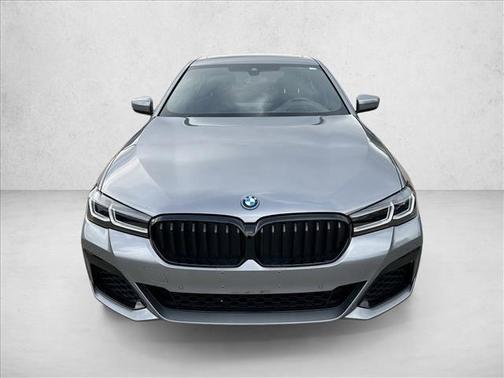 2023 BMW 530e Base