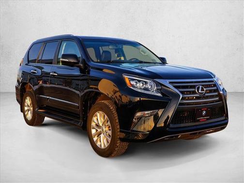 2016 Lexus GX 460 Base
