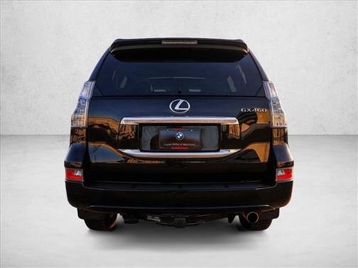 2016 Lexus GX 460 Base