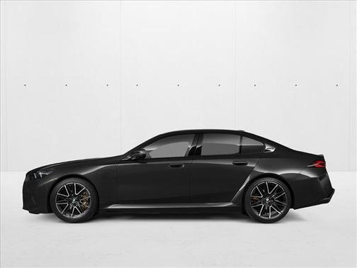 2026 BMW M5 Base
