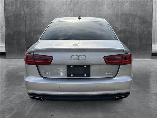 2017 Audi A6 3.0T Prestige Quattro