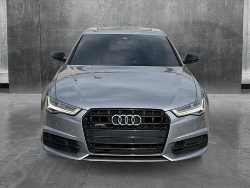 2017 Audi A6 3.0T Prestige Quattro