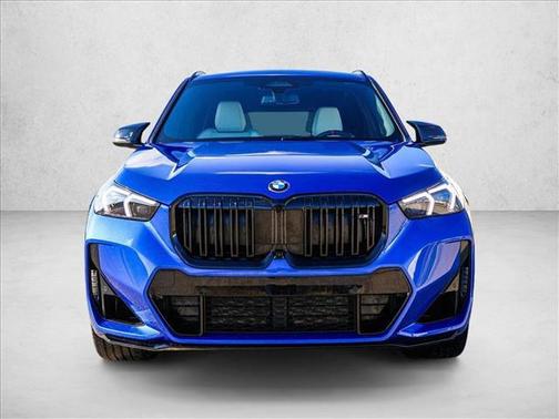 2026 BMW X1 M35i