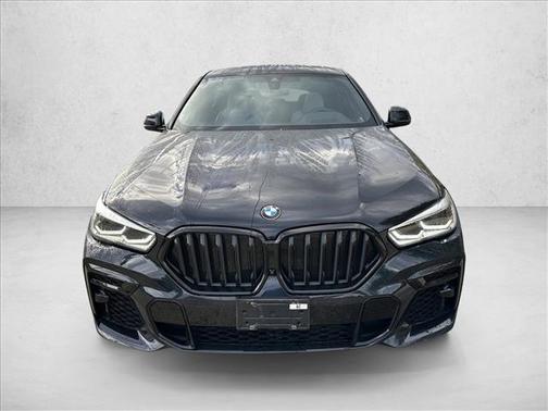 2023 BMW X6 xDrive40i
