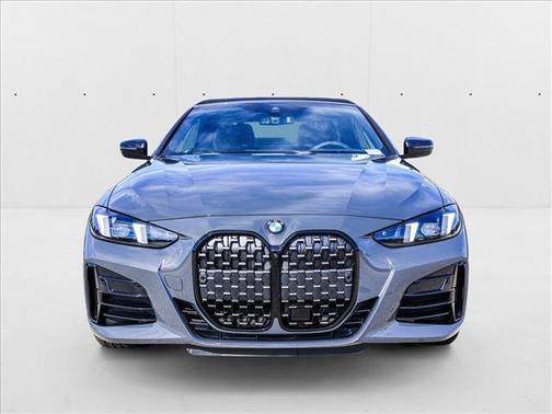 2026 BMW 430 i xDrive